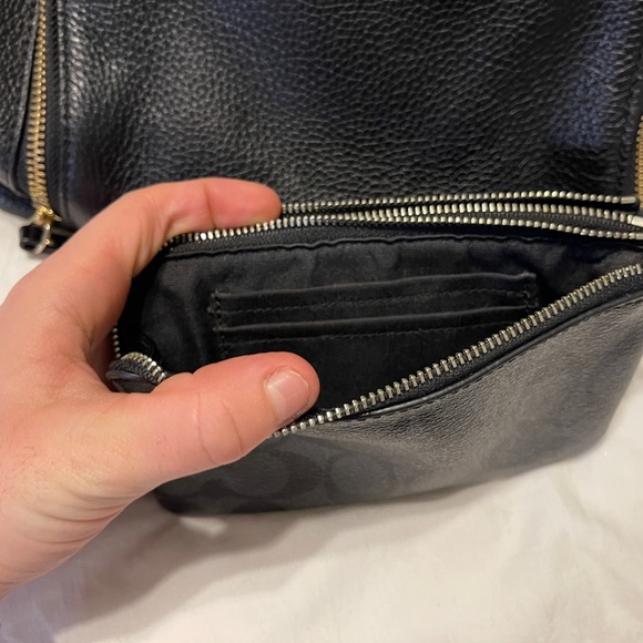 Coach Wristlet Wallet - Picture 3 of 3